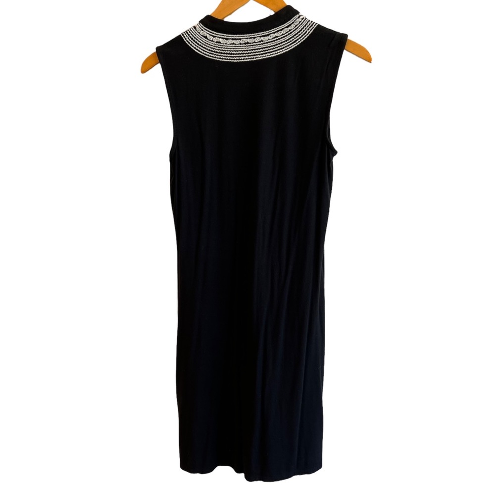 Grace Elements Embroidered Tunic - image 2